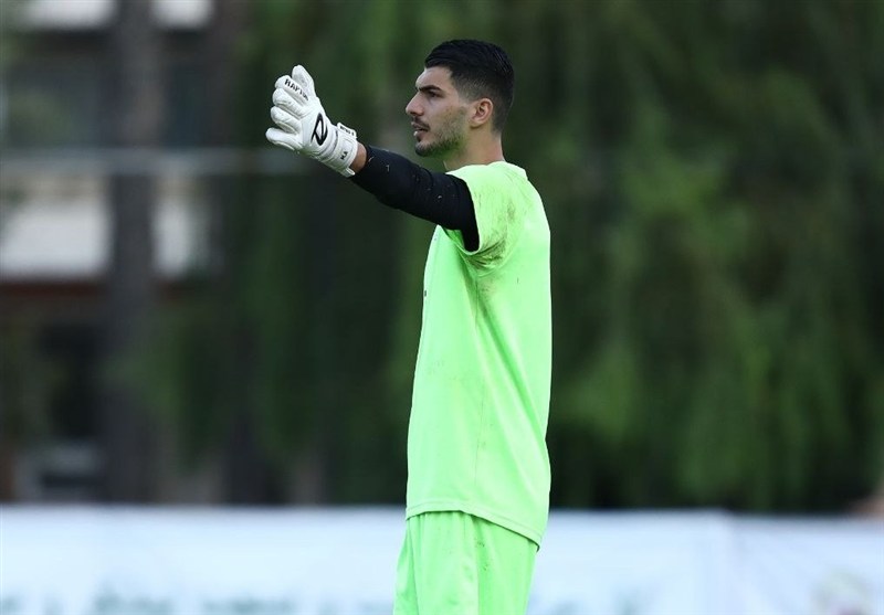 کیا: استقلال خوزستان سکوی پرتاب من است/ خلیفه اصل برای ما مثل برادر بزرگتر میماند کیا: استقلال خوزستان سکوی پرتاب من است/ خلیفه اصل برای ما مثل برادر بزرگتر میماند