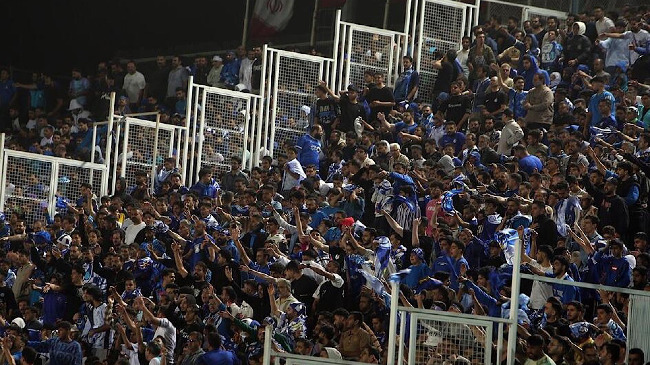 پشت پرده بسته شدن پنجره نقل و انتقالاتی استقلال چه بود؟ پشت پرده بسته شدن پنجره نقل و انتقالاتی استقلال چه بود؟