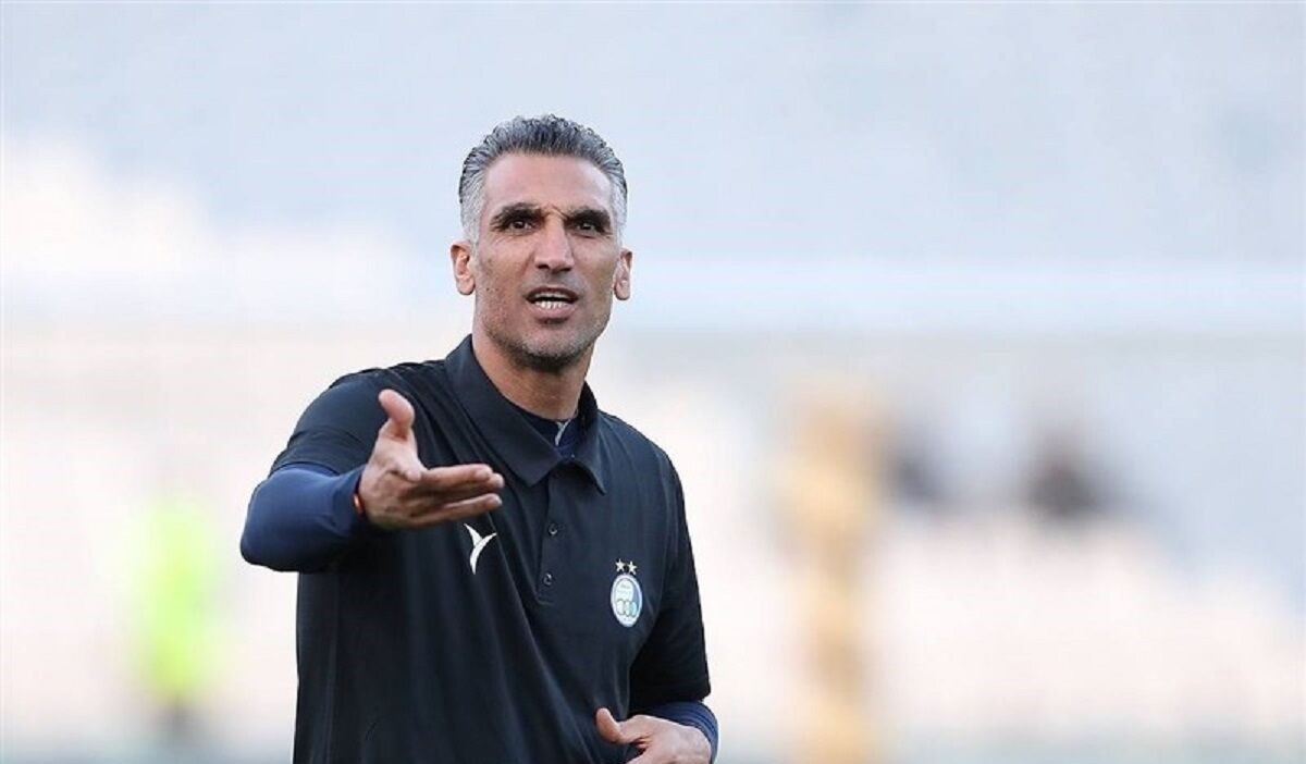 هاشمینسب آتش به پا کرد؛ حمله تند به سمیعی در آنتن زنده! هاشمینسب آتش به پا کرد؛ حمله تند به سمیعی در آنتن زنده!