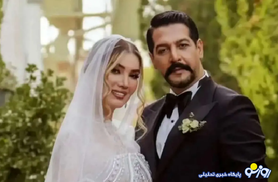 ازدواج کامران تفتی و متین ستوده چه کسانی را ناراحت کرد؟ ازدواج کامران تفتی و متین ستوده چه کسانی را ناراحت کرد؟