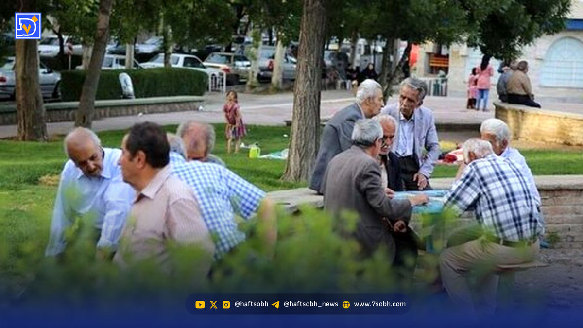 واریز مرحله سوم معوقات بازنشستگان؛ رقم دقیق معوقات بازنشستگان چقدر است؟