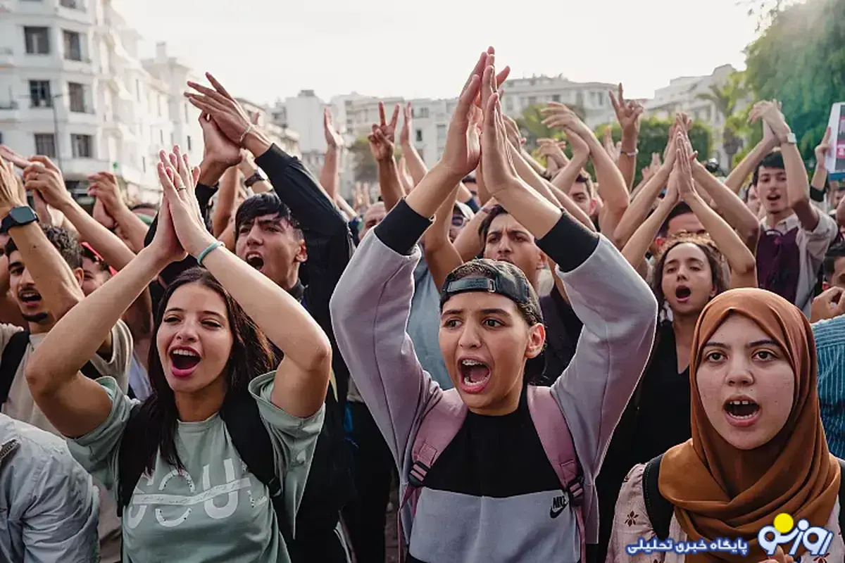 دولت وعده اصلاحات داد