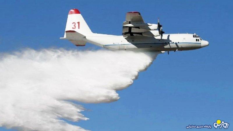 بارورسازی ابر‌ها در ایران تایید شد