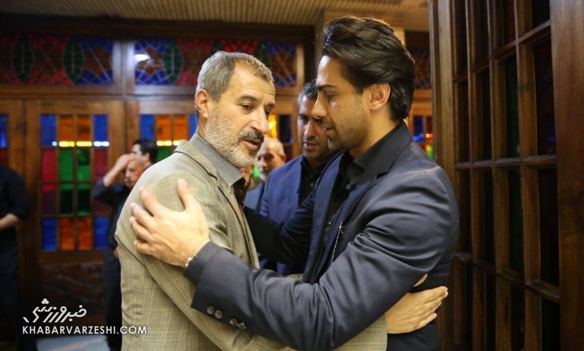 مایلی‌کهن: مشکل هاشمیان در پرسپولیس، حرفه‌ای بودن اوست/ به من می‌گفتند تو ضداستقلال هستی/ به هاشمیان می‌گویند «حیا کن، رها کن» ولی ساپینتو را تحمل می‌کنند!