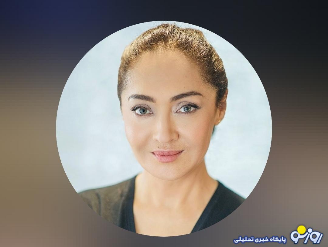 کشف حجاب نیکی کریمی در لندن