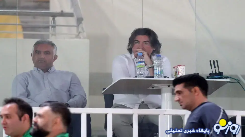 ساپینتو ماندنی است یا رفتنی؟!