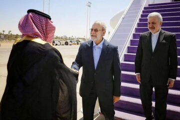 سناریویِ هدف لاریجانی در عراق، لبنان و عربستان