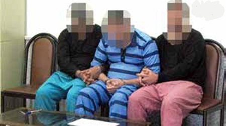 تجاوز گروهی به دختر ۱۵ ساله بعد از فرار از خانه؛ پدر رضایت داد، بهزیستی شکایت کرد!