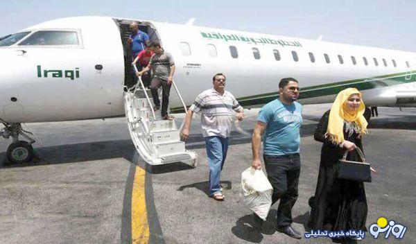 چرا گردشگری در ایران مختص پاکسانی‌ها و افغانستانی‌ها شده است؟