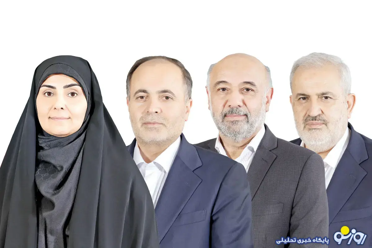 استیضاح‌های سریالی برای وزرای پزشکیان تمامی ندارد!