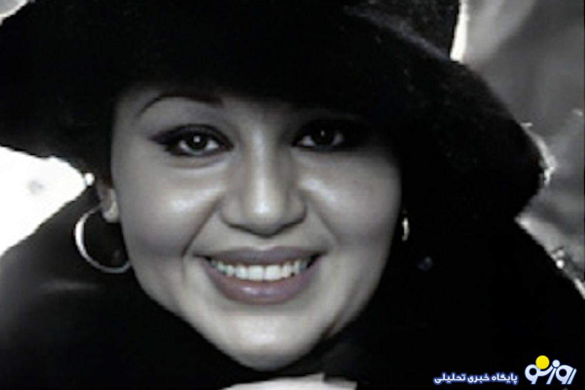 عروسی باشکوه هایده در ۱۳سالگی عروسی باشکوه هایده در ۱۳سالگی