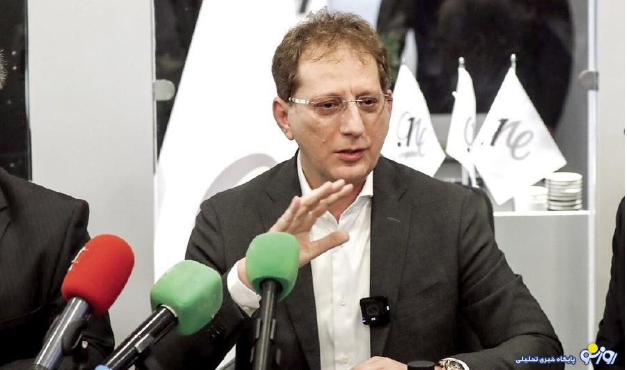 بابک زنجانی قراره در نماآوا چی نمایش بدهد؟ راه‌های کسب درآمد از ملت؟