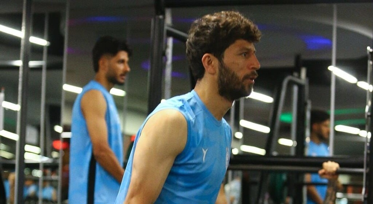 بازیکن استقلال را دعوت کردند تا اتمام حجت کنند!