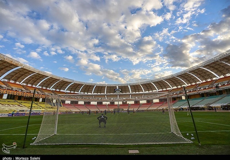 اتفاق جالب برای سپاهان در آسیا/ برگزاری هر دو بازی با نماینده ترکمنستان در اصفهان!