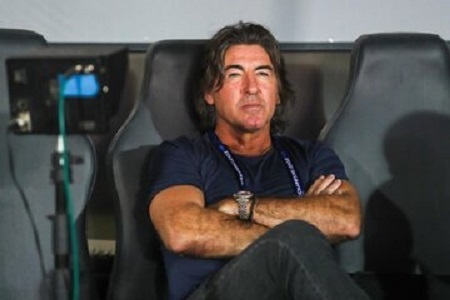 آغاز مذاکرات استقلال با گزینه‌های جانشینی ساپینتو!