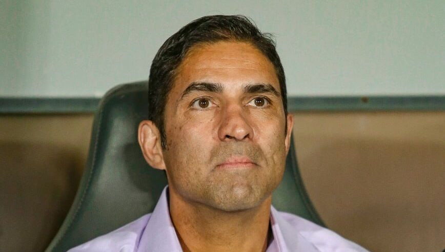 پرسپولیس جذاب هاشمیان؛ ارور 404، صفحه پیدا نشد!