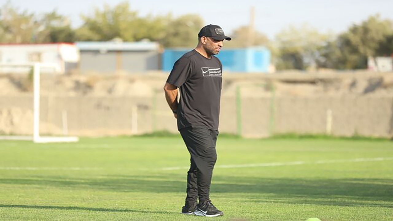 محکومیت استقلال و رد شکایت عمرانزاده محکومیت استقلال و رد شکایت عمرانزاده