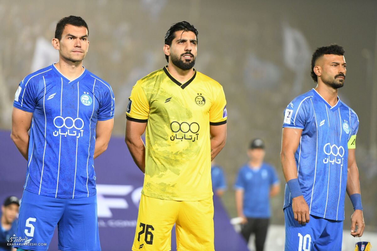 ساپینتو قید لجبازی با منتقدان را زد؛ زور رزومه لالیگایی هم نرسید!