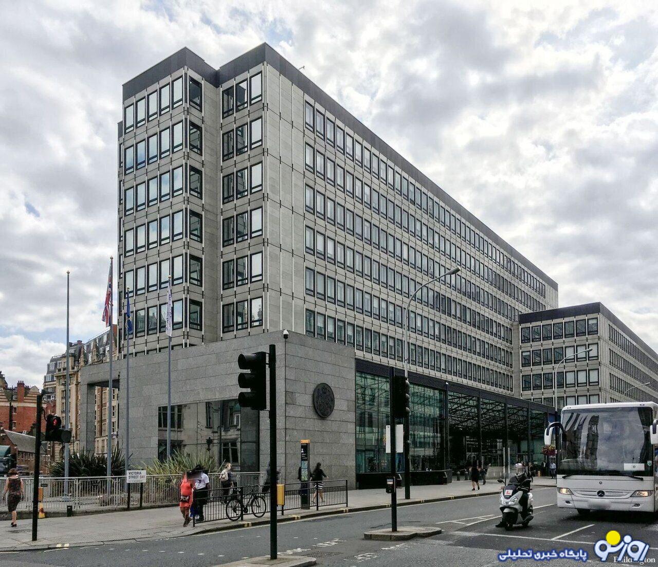 بی اهمیتی داراییهای ملی! بی اهمیتی داراییهای ملی!