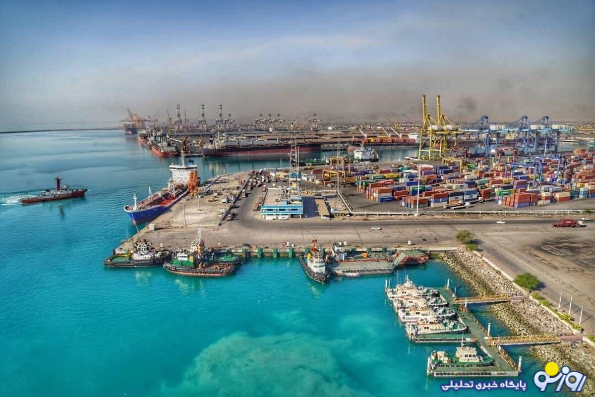 مکران به جای تهران!