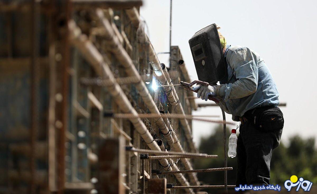 بعد از خروج افغانستانیها کل کار ساختمان ایران خوابید! حالا بیکاری به مهندسان نظام مهندسی رسید بعد از خروج افغانستانیها کل کار ساختمان ایران خوابید! حالا بیکاری به مهندسان نظام مهندسی رسید