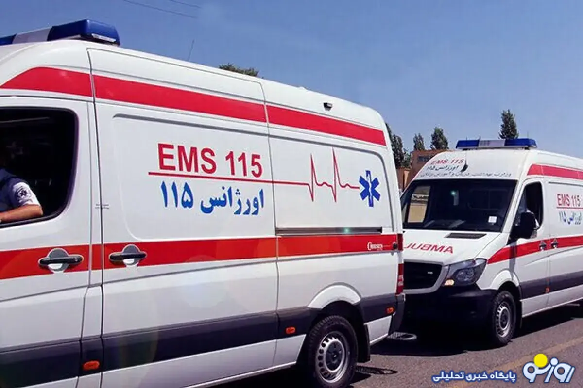 باز هم ظلمی دیگر به کارشناسان اورژانس در ساوه!