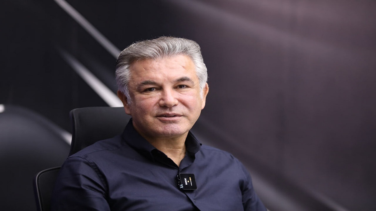 استیلی: احوال فوتبال ایران خوب نیست/ مشکل اصلی ما سوء مدیریت است