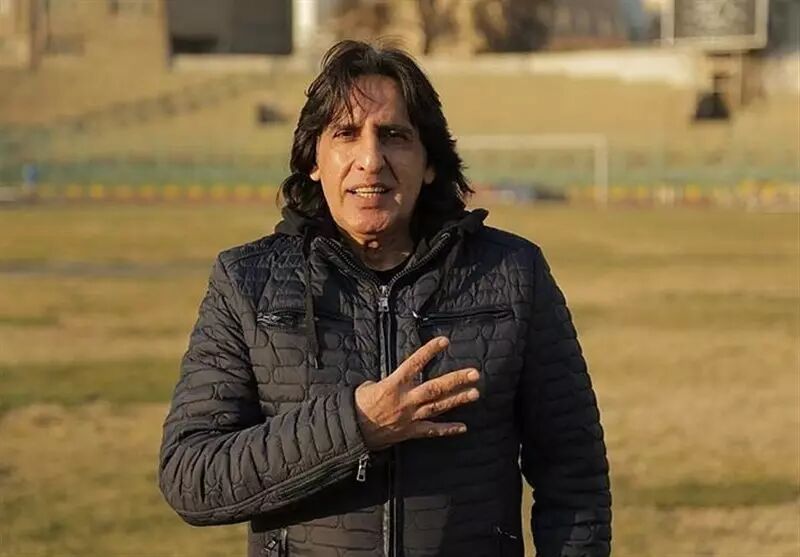 شاهین بیانی: چیزی که برای پرسپولیس رویاست، برای ما خاطره شده/ حرف‌های عباس عراقچی دل پیشکسوتان استقلال را به درد آورد/ آقای ساپینتو! به استقلال خیانت نکن