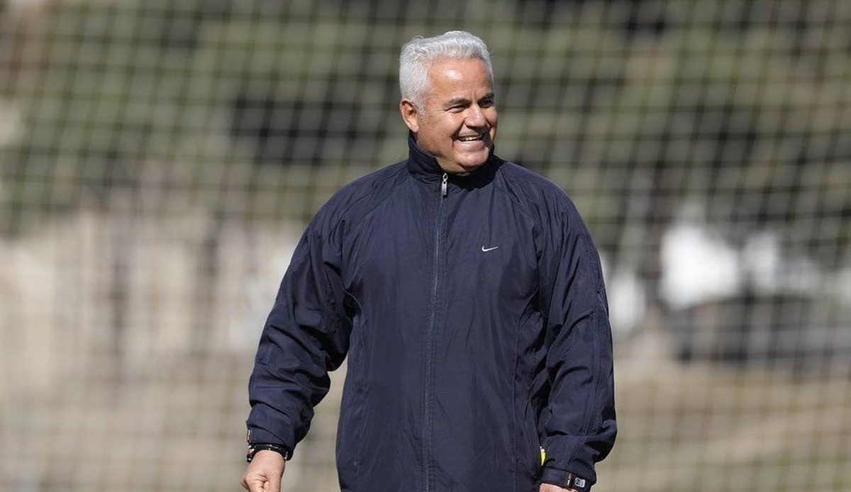 طعنه سنگین آقای گل پرسپولیس به هاشمیان