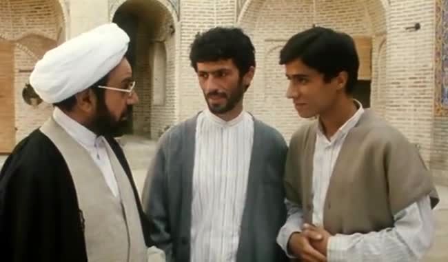 فیلممارمولک