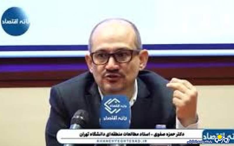 کاسیان تحریم با محمولههای نفتی چه کار کردند؟ کاسیان تحریم با محمولههای نفتی چه کار کردند؟