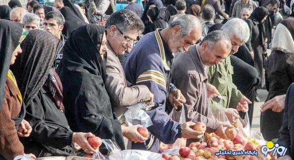 مسوولین با حقوق کارگری چند روز می‌توانند زندگی کنند؟