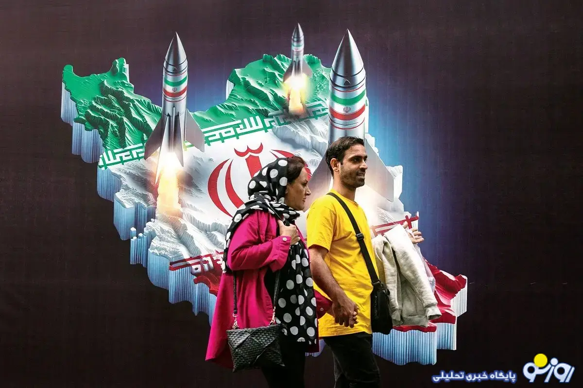 وقایع ۷ اکتبر و تاثیر آن بر ایران و خارمیانه