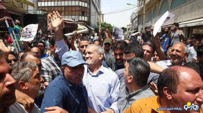 فشاری به دولت به نام استیضاح وزرا! فشاری به دولت به نام استیضاح وزرا!