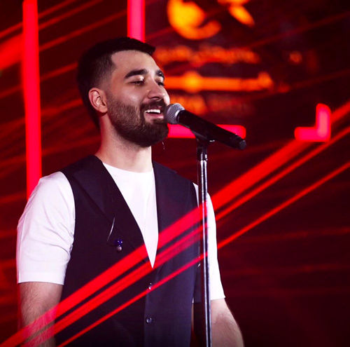 بررسی استایل خواننده‌های ایرانی