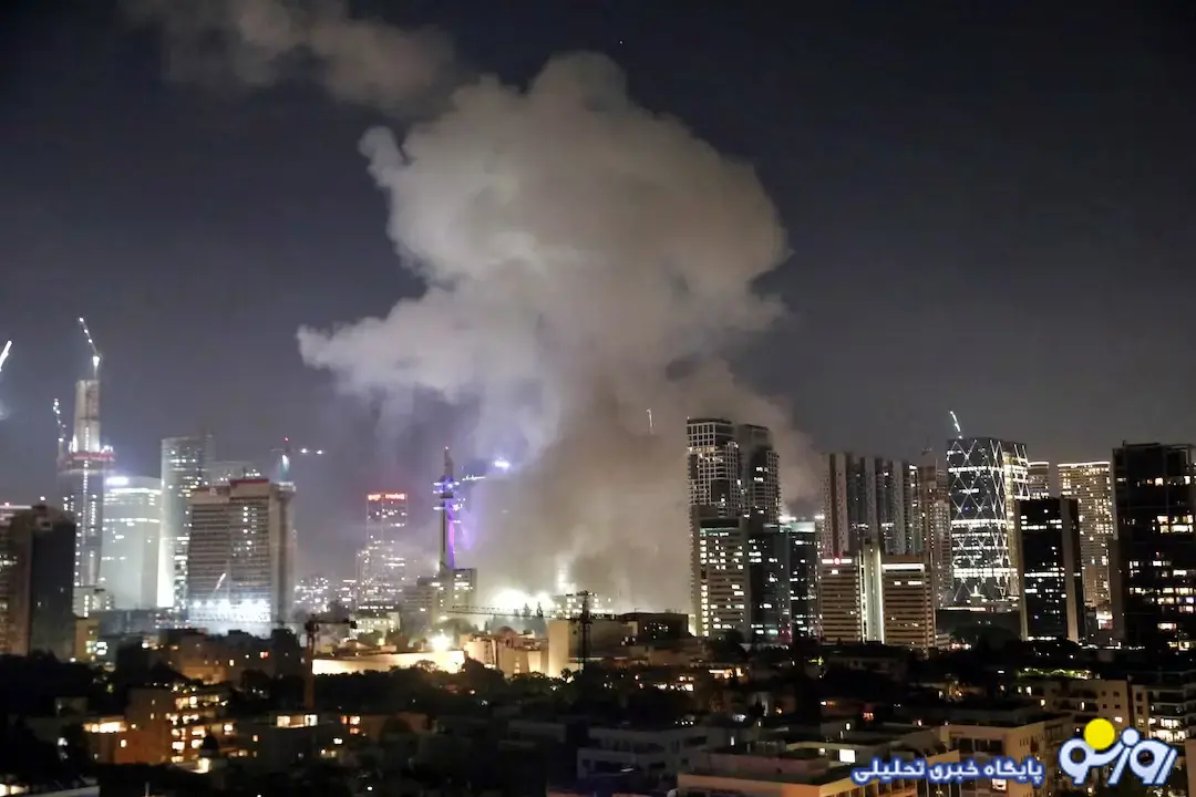 ایران و اسراییل با چه سیستمی برای مقابله با یکدیگر آماده می‌شوند؟