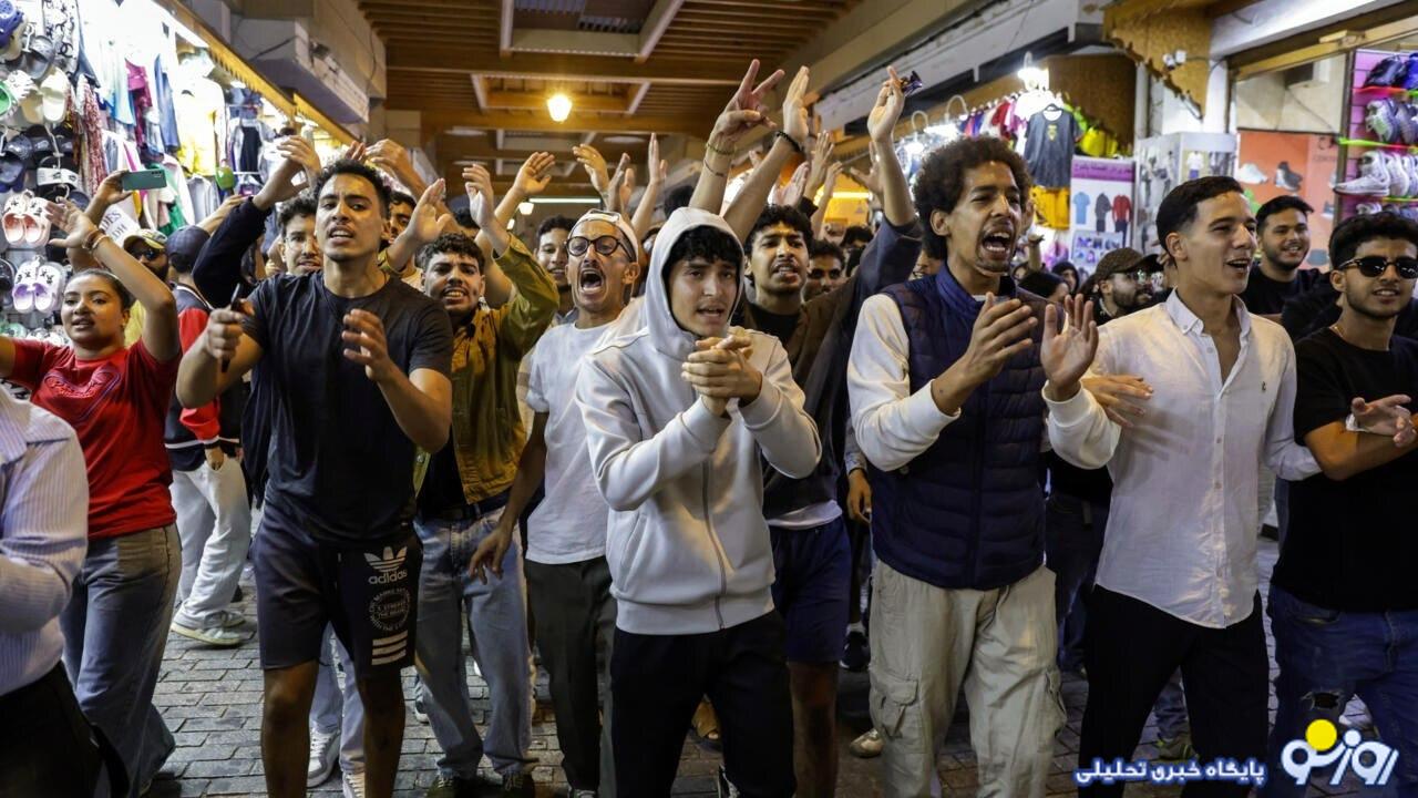 نسل زد از غفلت نسل‌های دیگر به وجود آمده است!