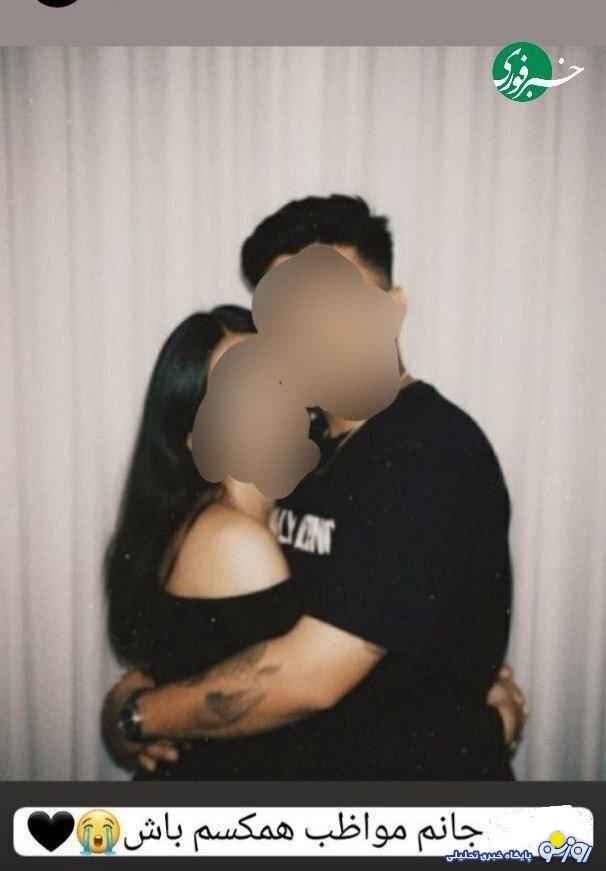 خودکشی دختر ۱۲ ساله بخاطر دوست پسر ۱۵ ساله اش!