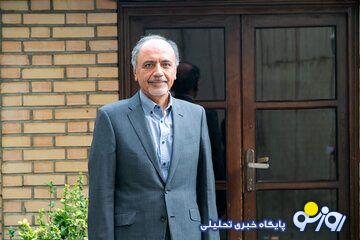 دلیل گلایه حمید ابوطالبی از عراقچی چیست؟ دلیل گلایه حمید ابوطالبی از عراقچی چیست؟