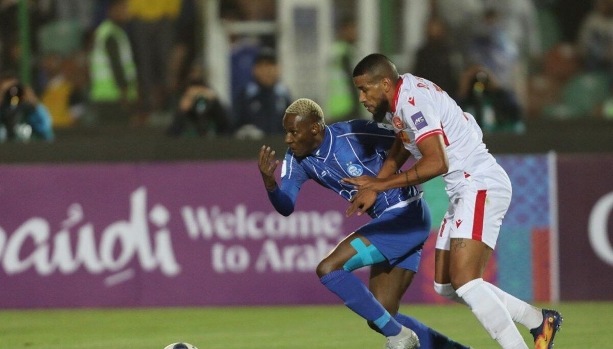 مراغه‌چیان: کاش استقلال جای جنپو از لیگ یک بازیکن می‌گرفت/ استقلال حتماً باید گل بخورد تا کامبک بزند؟