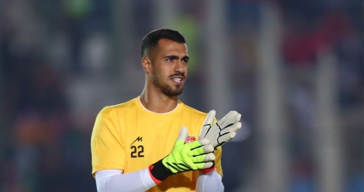 ذخیره بیرانوند و نیازمند دنبال فرصت جدید می‌گردد