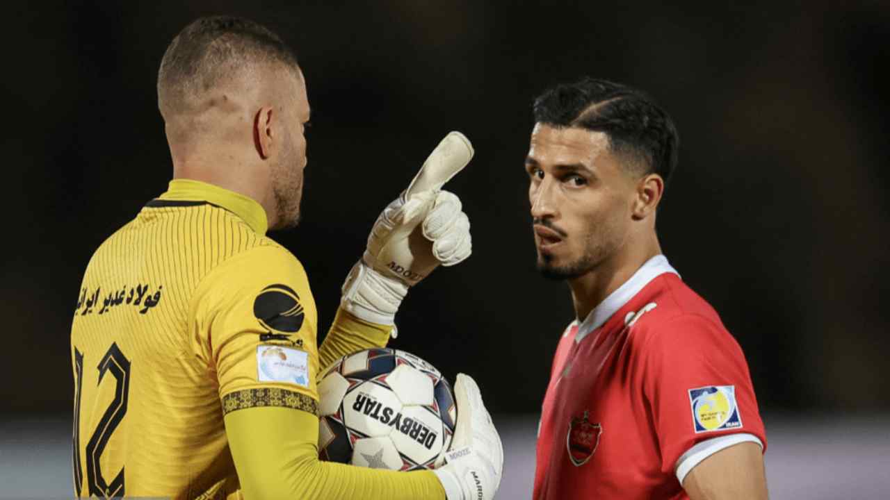 مخالفت با افزایش سرمایه پرسپولیس در بورس مخالفت با افزایش سرمایه پرسپولیس در بورس