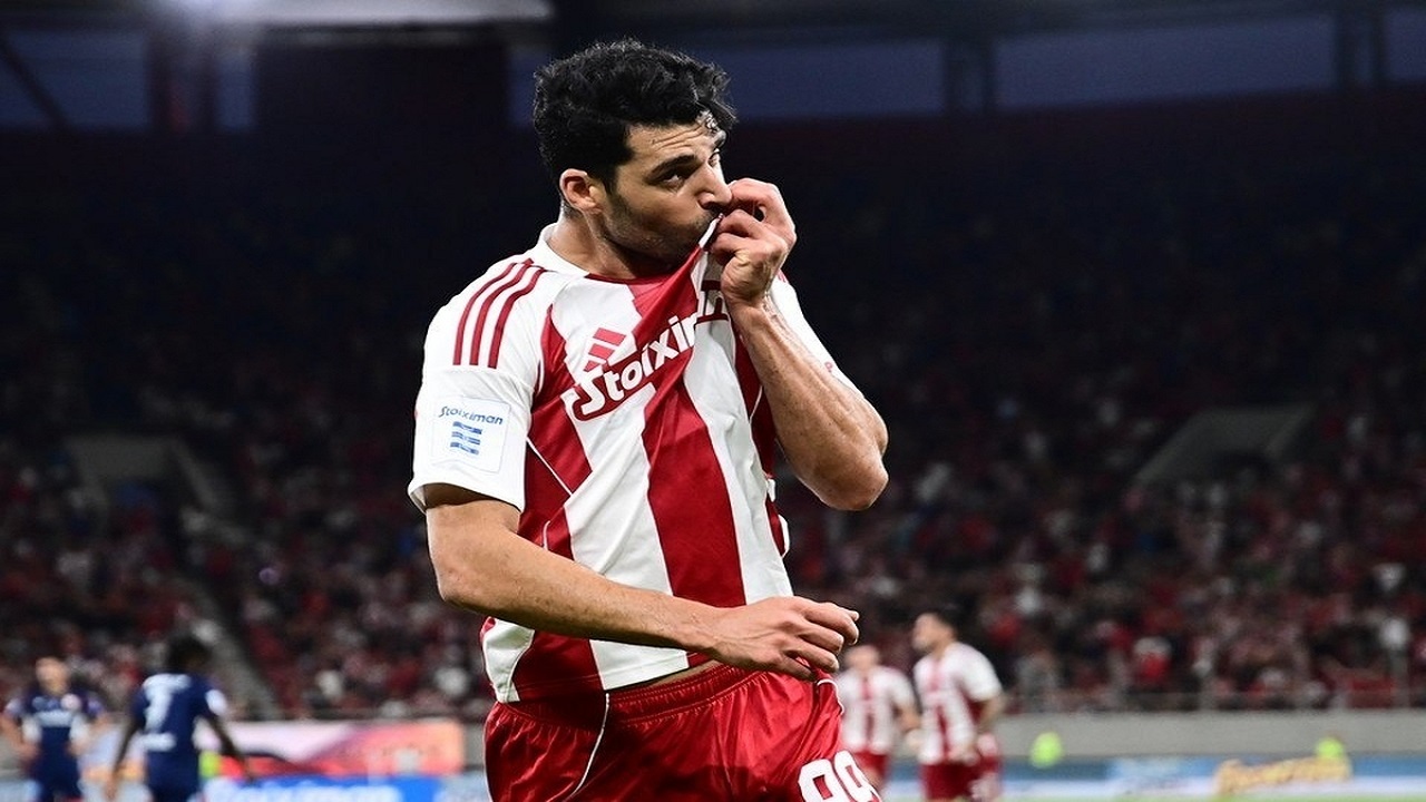 طارمی از نیمکت المپیاکوس؛ آیا ستاره ایرانی می‌تواند بار دیگر بدرخشد؟