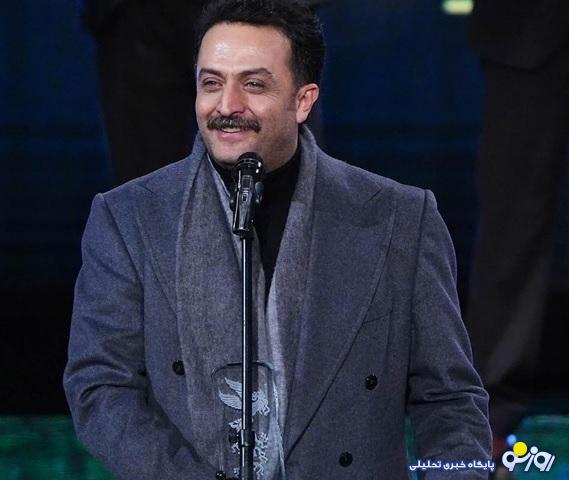 یوسف و زلیخای سریال یوسف پیامبر پس از ۱۷ سال