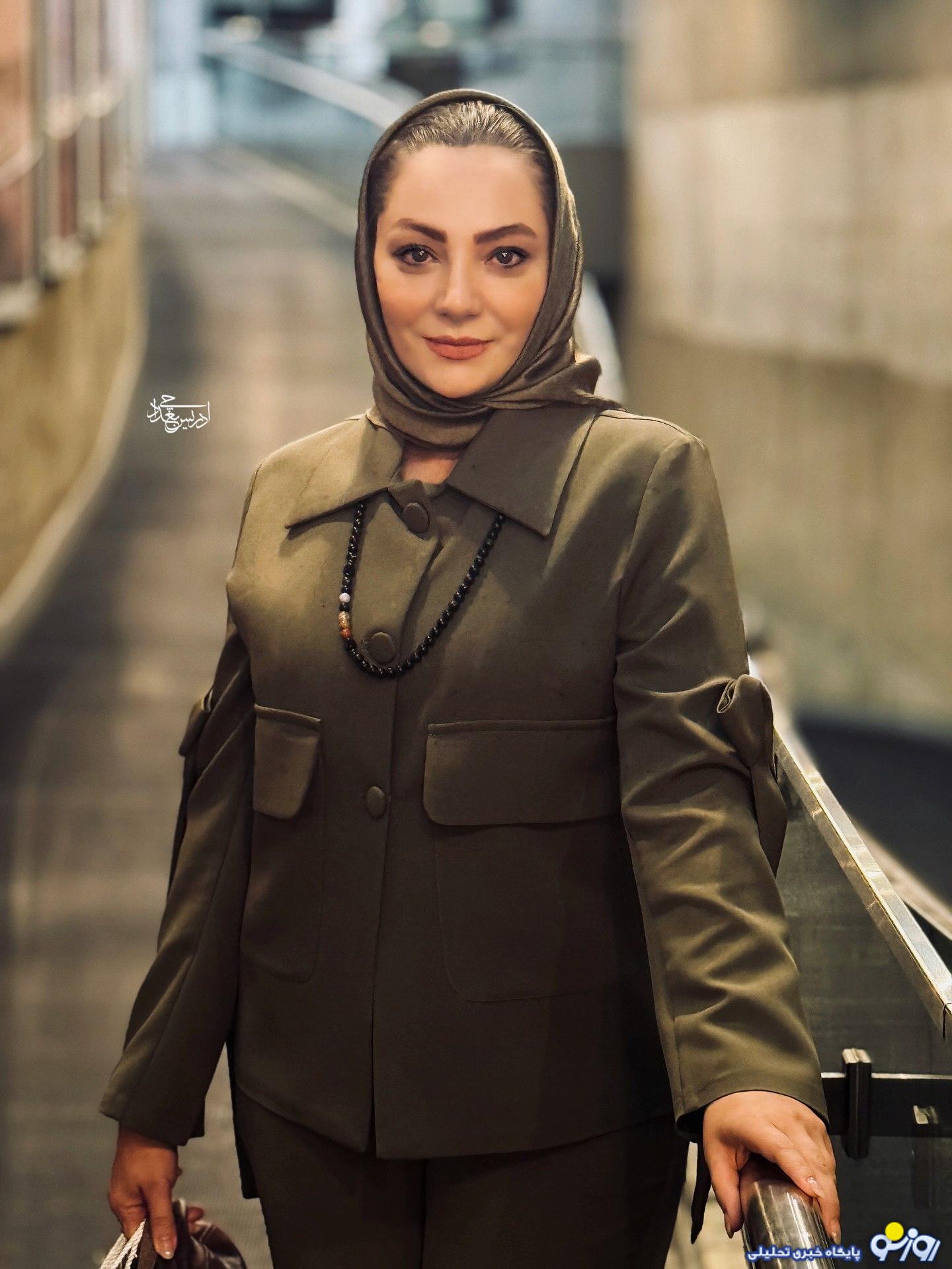حادثه دلخراش برای بازیگر زن مشهور حادثه دلخراش برای بازیگر زن مشهور