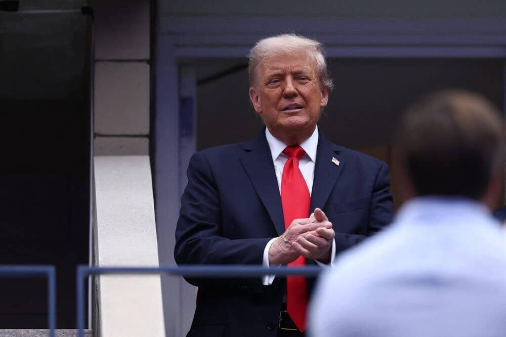 خبر تازه ترامپ از توافق حماس و اسرائیل / رئیس‌جمهور آمریکا پای ایران را هم وسط کشید