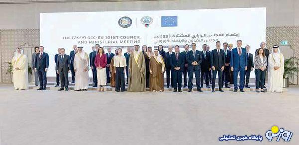 در مورد سه گانه ایرانی هیچ حرفی با دنیا نداریم، چون ایرانی است و ایرانی میماند! در مورد سه گانه ایرانی هیچ حرفی با دنیا نداریم، چون ایرانی است و ایرانی میماند!