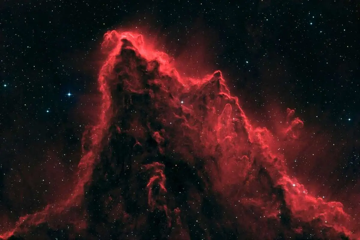 مسابقه+عکاسی+نجوم