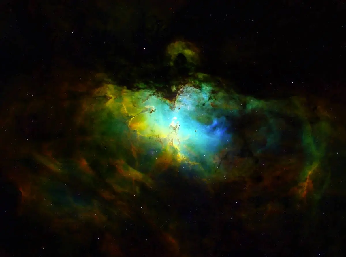 مسابقه+عکاسی+نجوم (1)