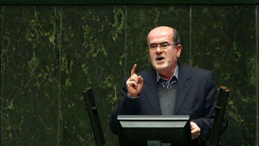 تذکر لاهوتی به دولت درخصوص تبدیل وضعیت نیروهای شرکتی